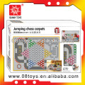 Hot-sell large play mat for kids plastic play mat